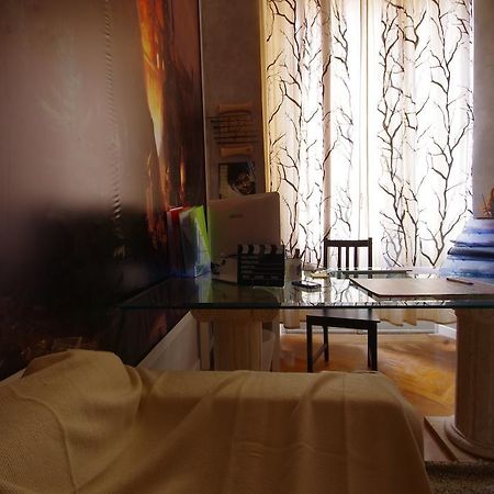 Movie Guesthouse Roma Exterior foto